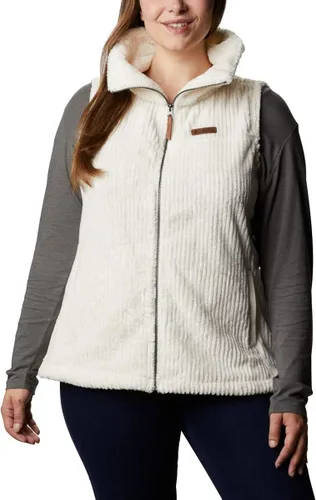 Vista 6 de Columbia Women's Fire Side Sherpa Vest