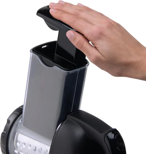 Vista 5 de Presto 02970 – Pro SaladShooter rebanadora/trituradora, Blanco