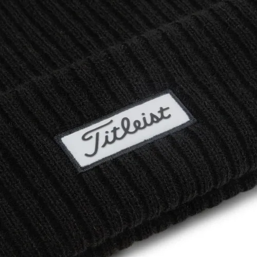 Vista 3 de Titleist Sombrero de punto estándar para hombre