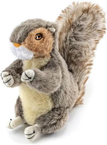 Vista 4 de RUFFIN' IT Reaowazo Woodlands - Juguete de peluche para perro, pequeño