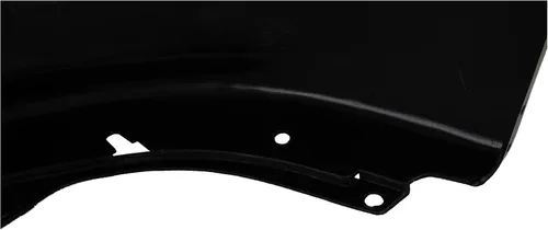 Vista 35 de Garage-Pro Cubierta de parachoques compatible con Honda Accord 1990-1991 imprimado delantero HO1000135