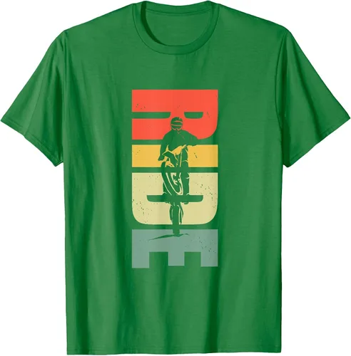 Vista 35 de Ride Dirt Bike - Camiseta de motocross para motocross Asphalt Grey