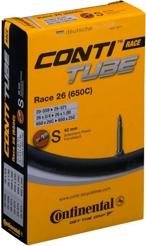 Vista 5 de Continental Tubo de válvula Presta de 1.654 in