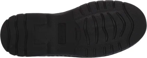 Vista 4 de Eastland Unisex Plainview Oxford, marrón, 11 M US niño pequeño