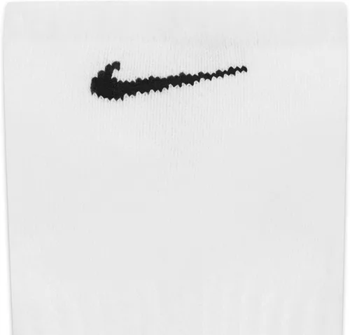 Vista 2 de Nike Everyday Cushion No Show calcetines acolchados que no se ven