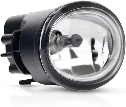 Vista 4 de Para Honda HR-V 2016 2017 luz antiniebla DOT certificado lado conductor reemplazo HO2592141