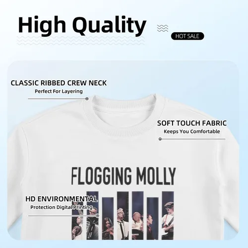 Vista 6 de SKYJUNOJN Men's Cotton Sweatshirt Classic Fishing Hoodie Outdoor Pullover Sweatshirt