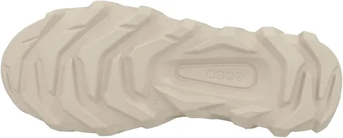 Vista 5 de ECCO Tenis Mx Low Tie Gore-tex para mujer, talla 2.5 de Reino Unido, Negro