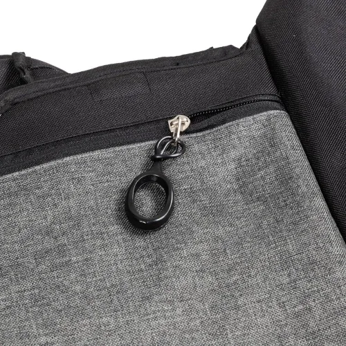 Vista 10 de ARB Bolsa de tránsito Zero Frigorífico, para usar con congelador de doble zona 73Q (10900053)