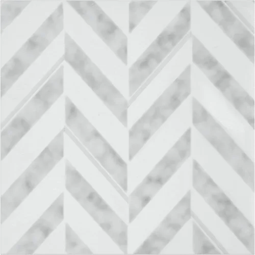 Vista 22 de Azulejo de vinilo autoadhesivo retro de 12 x 12 pulgadas, Affinity, 10 azulejos/10 pies cuadrados. Self-Adhesive Backing and Multi-Plank Coverage