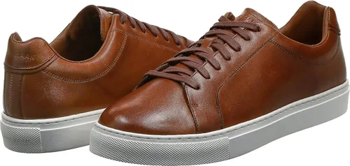Vista 7 de Cole Haan Grand Series Jensen - Tenis para hombre, Azul marino (Navy Ink)