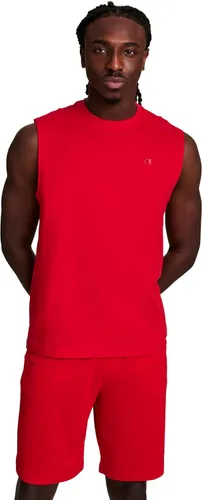 Vista 9 de Champion Camiseta sin mangas para hombre, camiseta muscular clásica con gráfico, camiseta sin mangas para hombre (Regular o Grande y Alto)