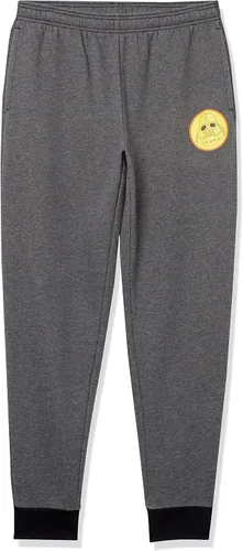 Vista 4 de Tienda Essentials Disney Marvel Star Wars - Pantalones deportivos de forro polar para hombre