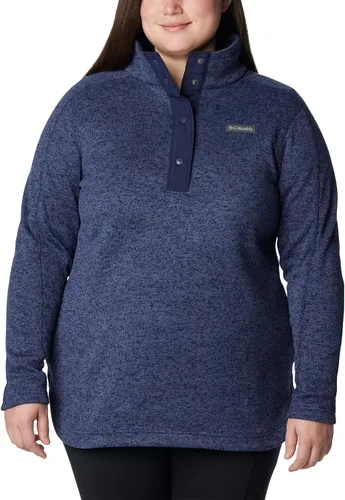 Vista 7 de Columbia Suéter tipo túnica para mujer
