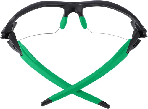 Vista 5 de Kits de goma de repuesto para orejas y nariz compatibles con Oakley Flak 2.0 OO9295 Flak 2.0 XL OO9188