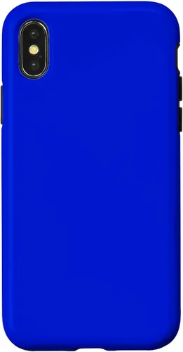 Vista 5 de Funda azul real para iPhone 17
