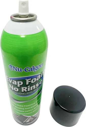 Vista 2 de Nu-Calgon 417175 Espuma Evap