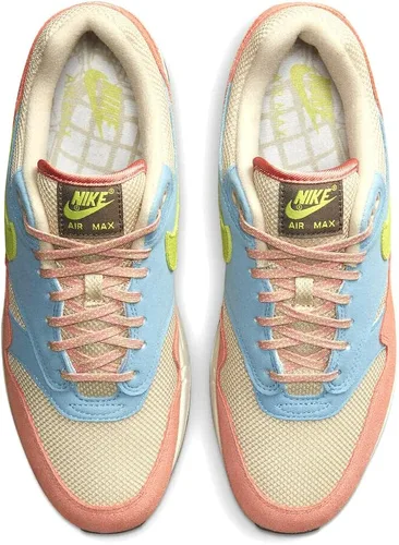 Vista 5 de Nike Air Max 1 Lt Madder RootVivid Green (DV3196 800) para hombre
