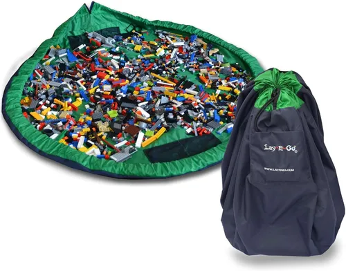 Vista 10 de Lay-n-Go Esterilla de actividad Lifestyle (44")