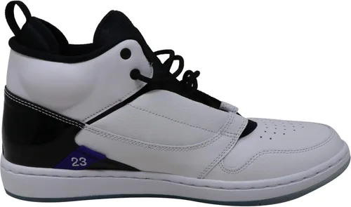 Vista 2 de Nike Jordan Fadeaway - Zapatillas de baloncesto para hombre