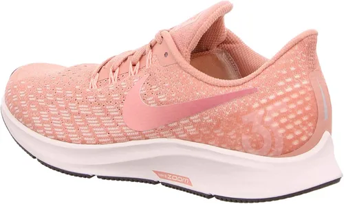 Vista 3 de Zapatos para correr Nike para mujer talle 20 grande de UK