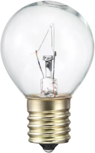 Vista 2 de Philips 416701 Appliance - Bombilla de luz intermedia S11 de alta intensidad (25 W)