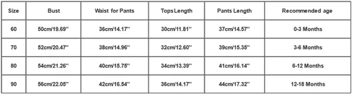 Vista 6 de Halloween Baby Boys' Pumpkin Long Sleeve Sweater Small Foot Pants Sports Two Piece Set 3 To 18 Baby Princess