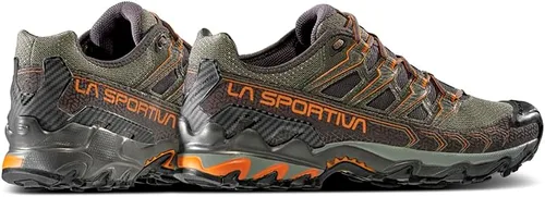 Vista 6 de La Sportiva Ultra Raptor II - Tenis de senderismo para hombre, color carbonosol hawaiano, 13.5 de ancho, CarbonoSol hawaiano