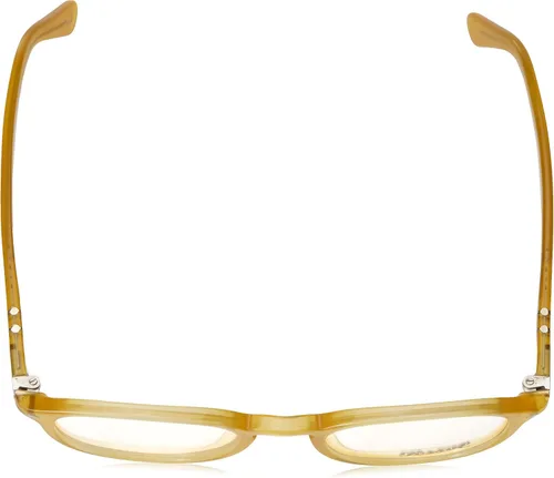 Vista 4 de Persol PO3143V - Marcos rectangulares para gafas graduadas, Lente Tortuga GrisDemo