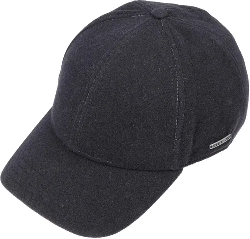 Vista 2 de Stetson Vaby Ear Flaps Cap Hombre