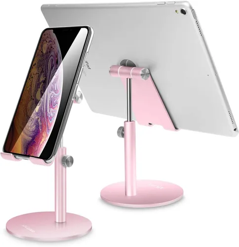 Vista 6 de AICase - Soporte para tableta y teléfono, Negro