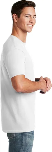 Vista 3 de Jerzees 29M Adult 5.6 oz. DRI-Power Active T-Shirt