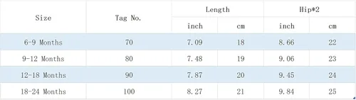 Vista 5 de HAOLUKI Pantalones cortos básicos de algodón y lino para recién nacidos pantalones cortos de polipropileno