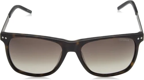 Vista 2 de Gafas de sol Polaroid Pld1028uS rectangulares para hombre