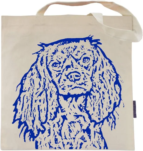 Vista 10 de Pet Studio Art Bolsa de mano para perros