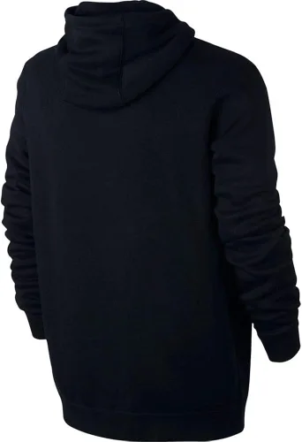 Vista 3 de Nike - Sudadera con capucha forro de vellón para hombre