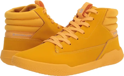 Vista 7 de Cat Women's Code Hex Hi Sneaker