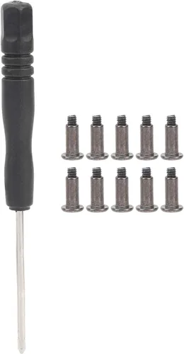 Vista 9 de Cuchilla de hélice para dron, hoja de hélice ligera de fibra de carbono compatible con mini 2 piezas de accesorios de repuesto para drones