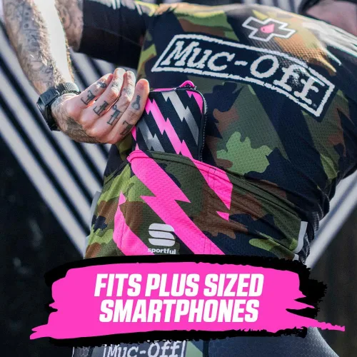 Vista 2 de Muc Off Funda Essentials