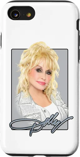 Vista 18 de Dolly Parton Classic Case for iPhone 17