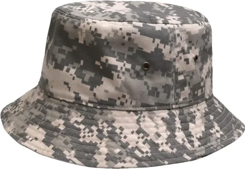 Vista 105 de Falari - Sombrero de algodón unisex para hombre y mujer