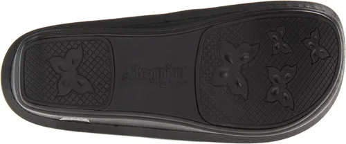 Vista 4 de Zapatos para mujer, de talón abierto de Alegria