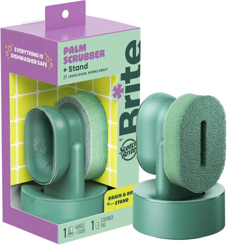 Vista 13 de Brite by Scotch-Brite - Varita de cocina rellenable