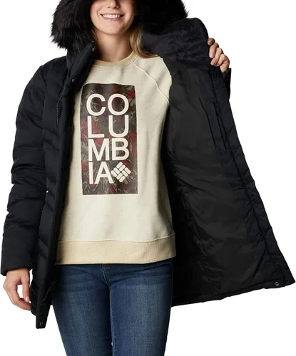 Vista 5 de Columbia Women's St. Cloud Down Jacket