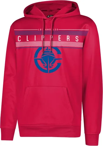 Vista 25 de Ultra Game Sudadera con capucha oficial de la NBA Super Soft Midtown para hombre
