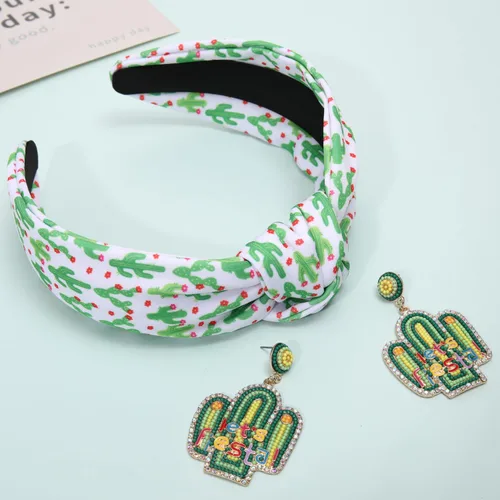 Vista 109 de YAHPERN Diadema para el día de San Valentín para mujer, colorida diadema de algodón con estampado de corazón de conversación XOXO Love, diadema