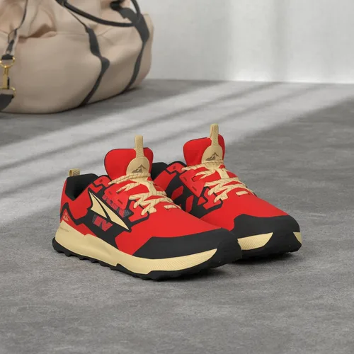 Vista 2 de ALTRA Lone Peak 7 Trail - Tenis para correr para hombre