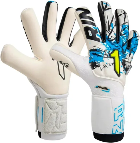 Vista 8 de Rinat Asimetrik Pro Goalkeeper Gloves