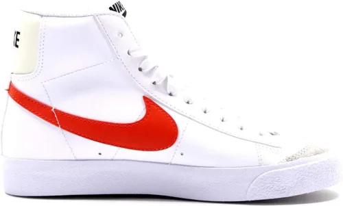 Vista 5 de Nike Kids' Blazer Mid '77 Sneaker