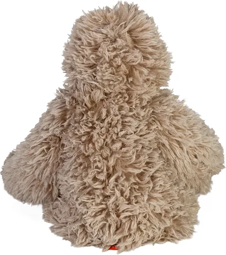 Vista 4 de Wild Republic cuddlekin Three Toed Sloth 12" Plush Cuddlekins